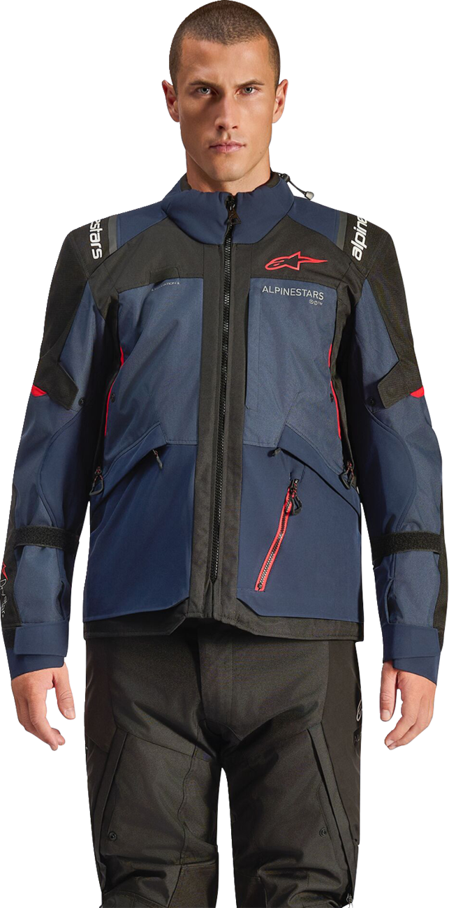 Andes v4 Drystar® Jacket