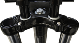 Flush-Mount Fork Caps