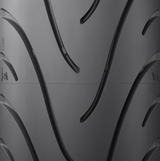 Pilot Street Radial Tire