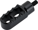 Adjustable Serrated Shifter Peg