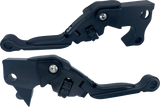 Anthem Pro Adjustable Lever Set for Harley Models