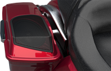 Saddlebag Lid and XL Speaker Kit