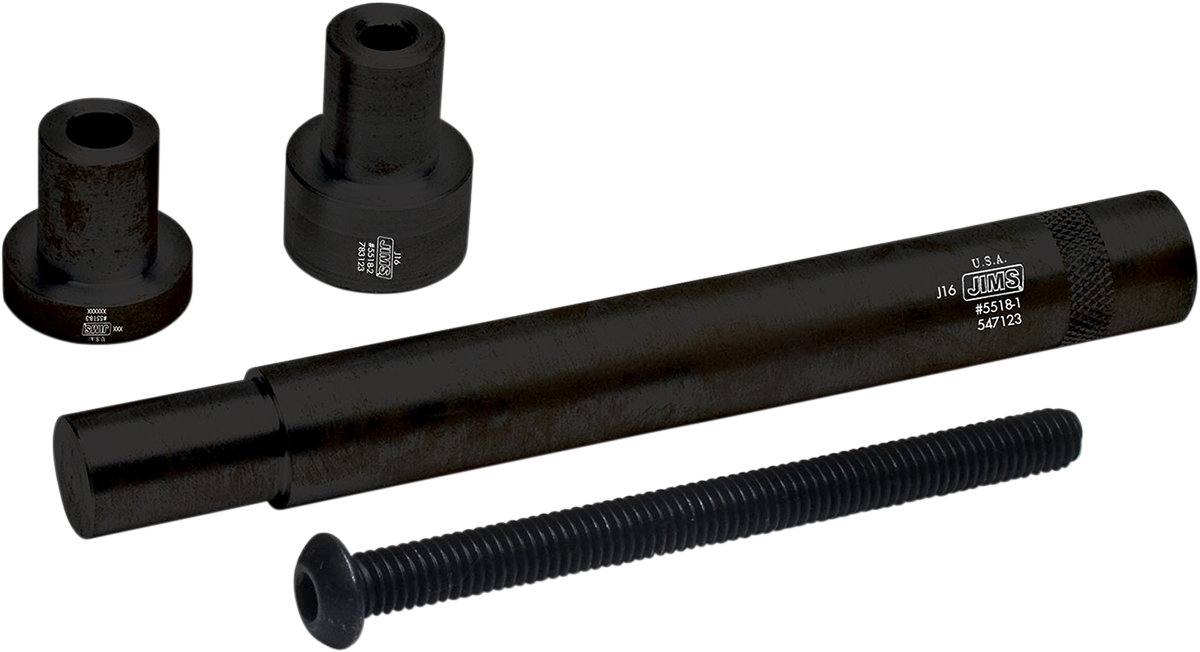 Shifter Shaft Bushing Tool
