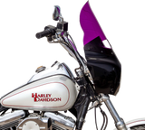 Kolor Flare® Windshield for Road Warrior Fairing