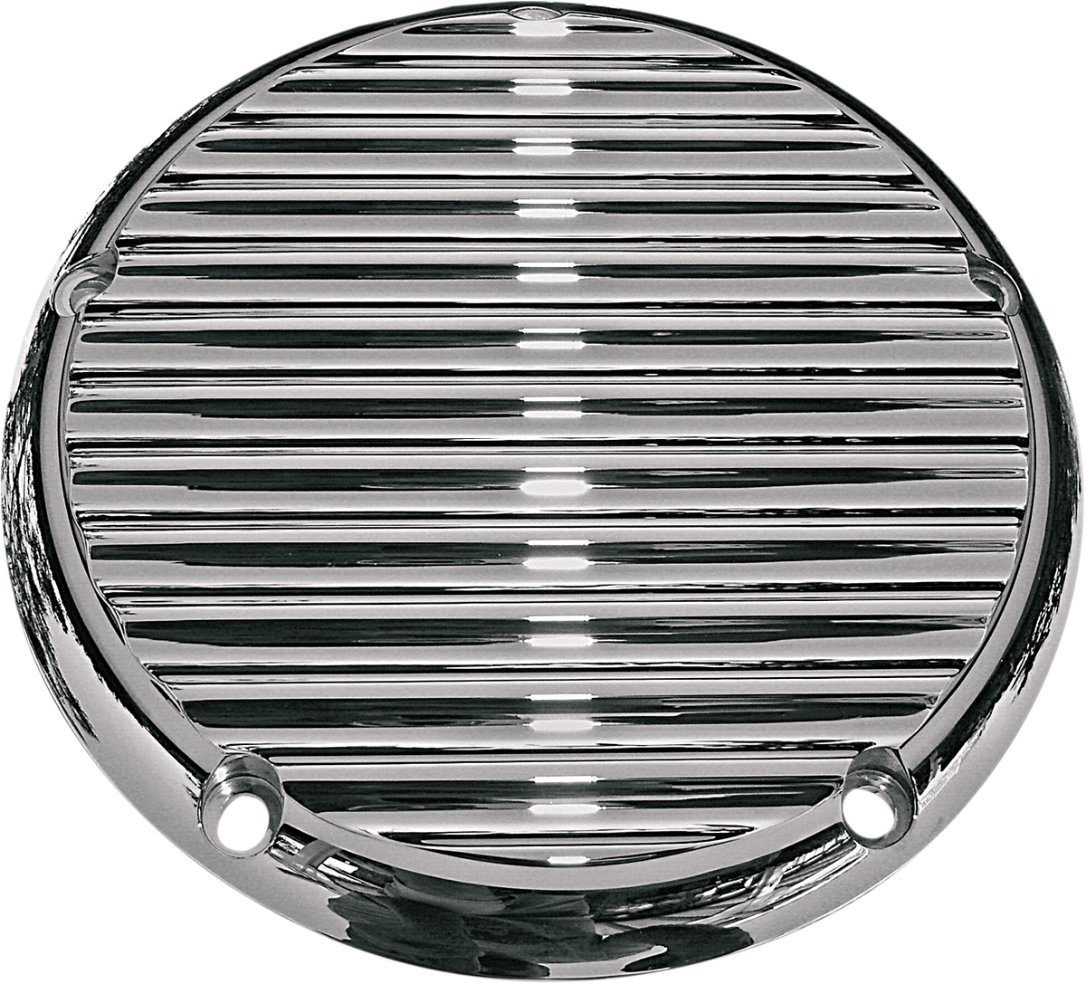 Billet Derby Cover