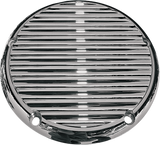 Billet Derby Cover