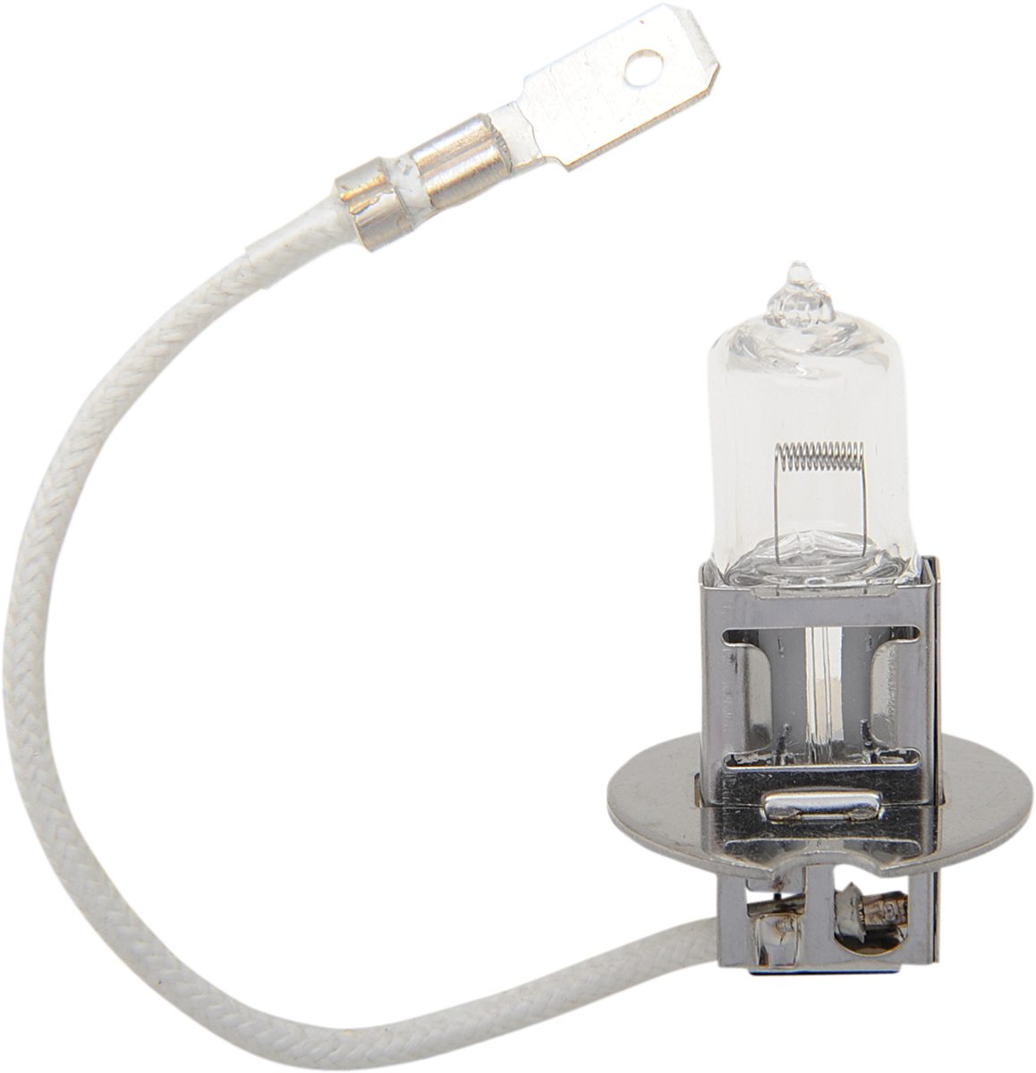Halogen Headlight Bulb