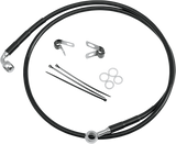 Stainless Steel Brake Line Kit