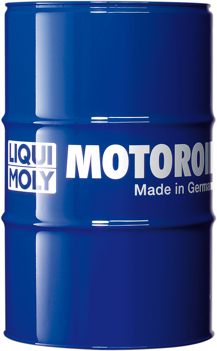 Street Race Synthetic 4T Engine Oil