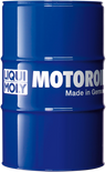 Street Race Synthetic 4T Engine Oil