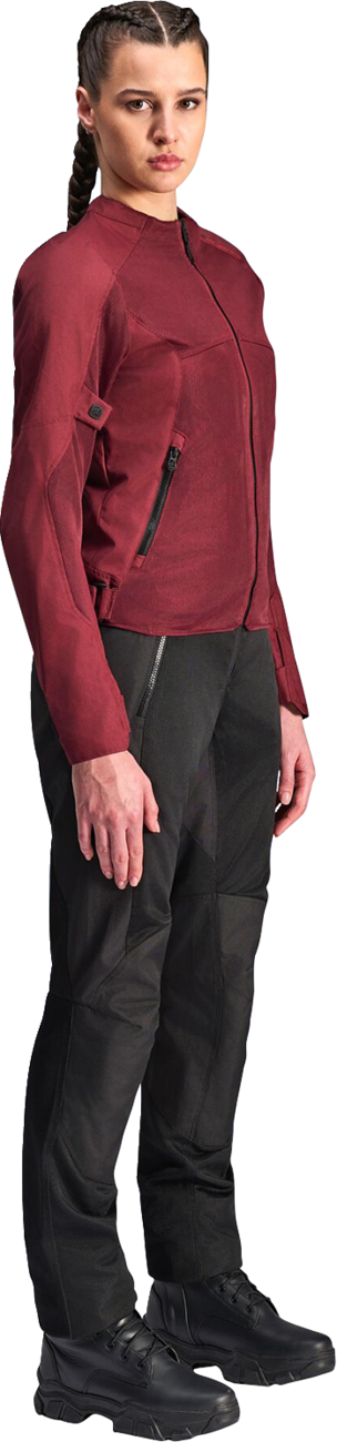 Stella C-1 Air Jacket
