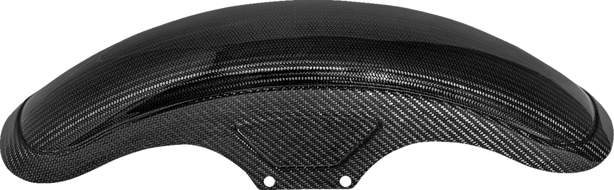 Carbon Fiber Front Fender