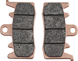 HS Street Excel Sintered Front Brake Pads