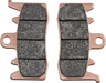 HS Street Excel Sintered Front Brake Pads