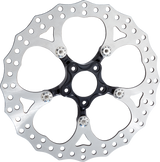 Spider Rotor