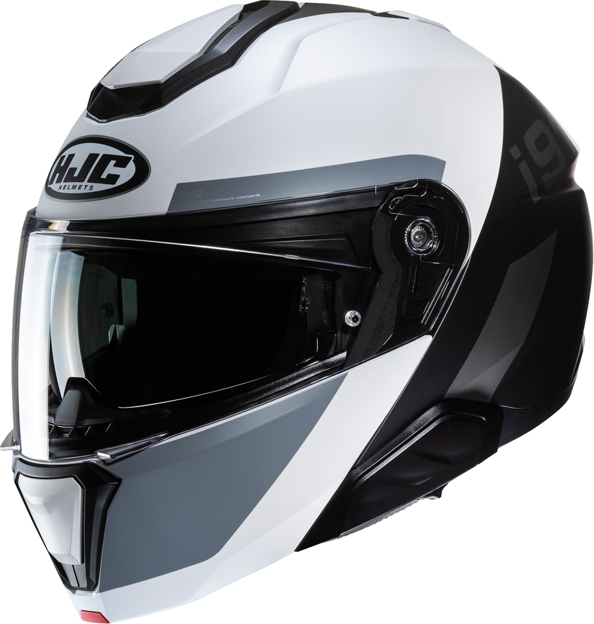 i91 Bina Modular Helmet