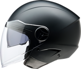 Scuzzi Solid Helmet