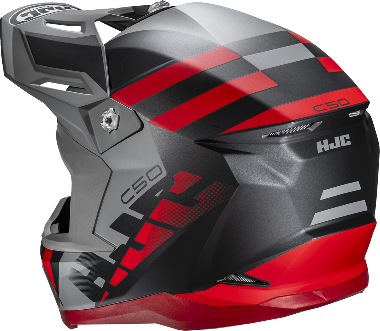 C50 Mirage Helmet