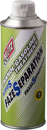 Ethanol Gasoline Treatment
