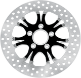 Two-Piece Brake Rotor