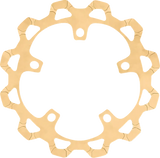 Front Brake Rotor