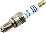 Iridium Spark Plug — Iridium