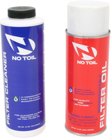 Air Filter Maintenance Kit