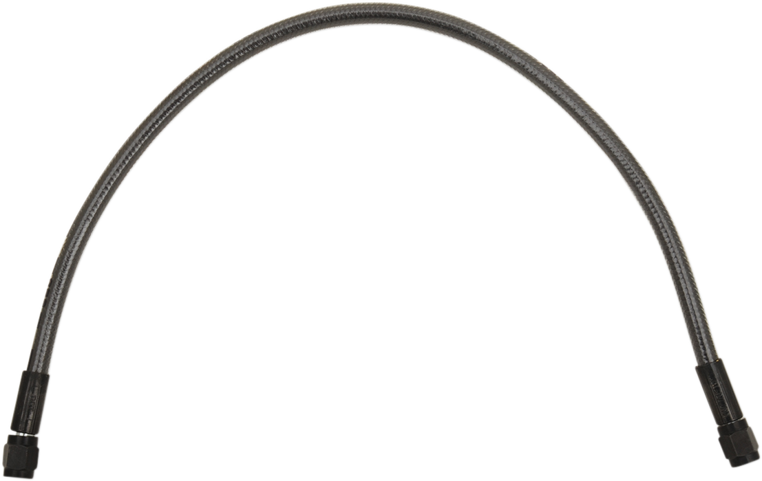 Brake Line - 17" - Black Pearl