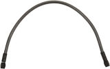 Brake Line - 17" - Black Pearl