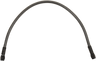 Brake Line - 17" - Black Pearl