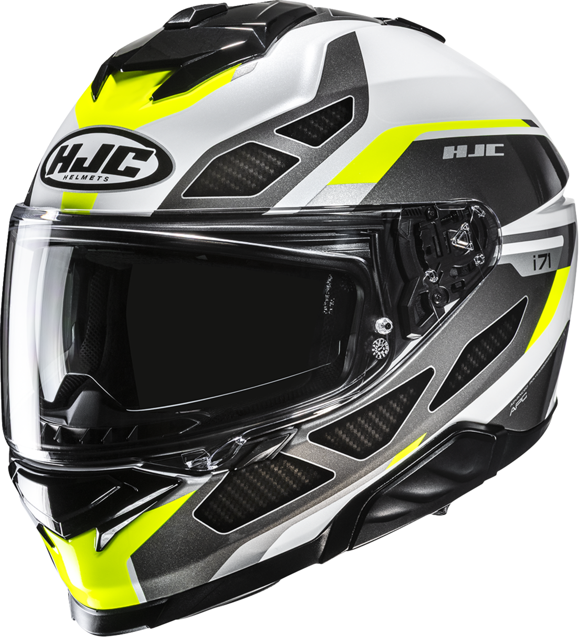 i71 Zest Helmet