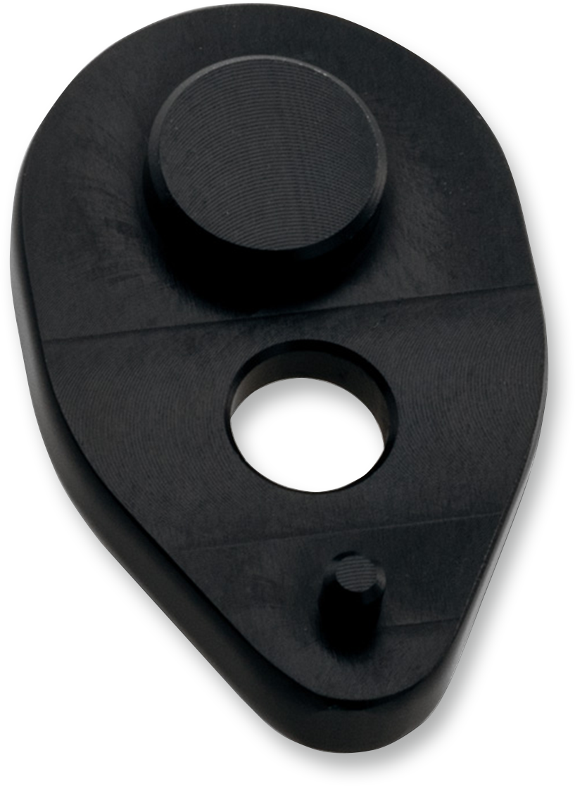 Rat Eye Turn Signal Adapter Plates