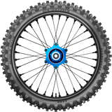 StarCross 6 Sand Tire