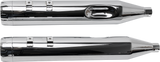4-1/2" MK45 Performance Mufflers