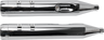 4-1/2" MK45 Performance Mufflers