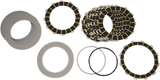 Clutch Plate Set for Scorpion Clutch
