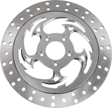 Floating Brake Rotor