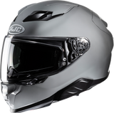 F71 Solid Helmet