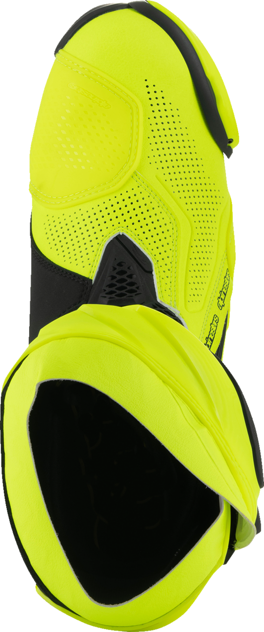 Supertech R Vented Boots