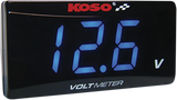 Super Slim Volt Meter