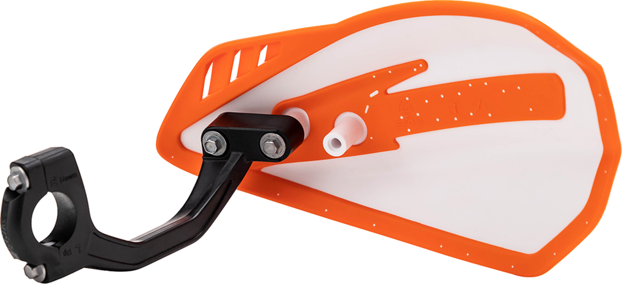 Cyclone Handguards