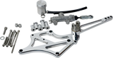 Mid Controls