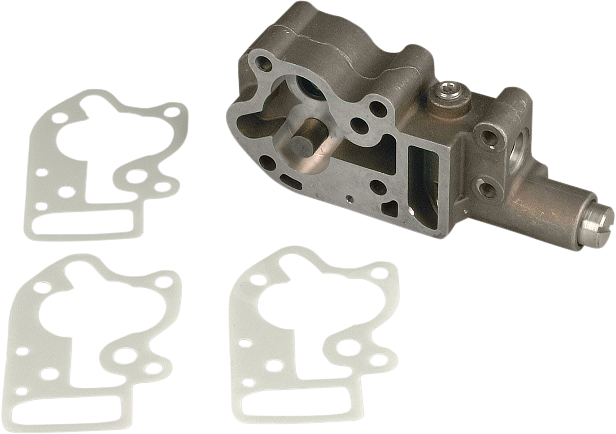 Oil Pump Cover Gasket