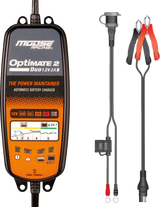 Optimate 2 Duo Charger/Maintainer