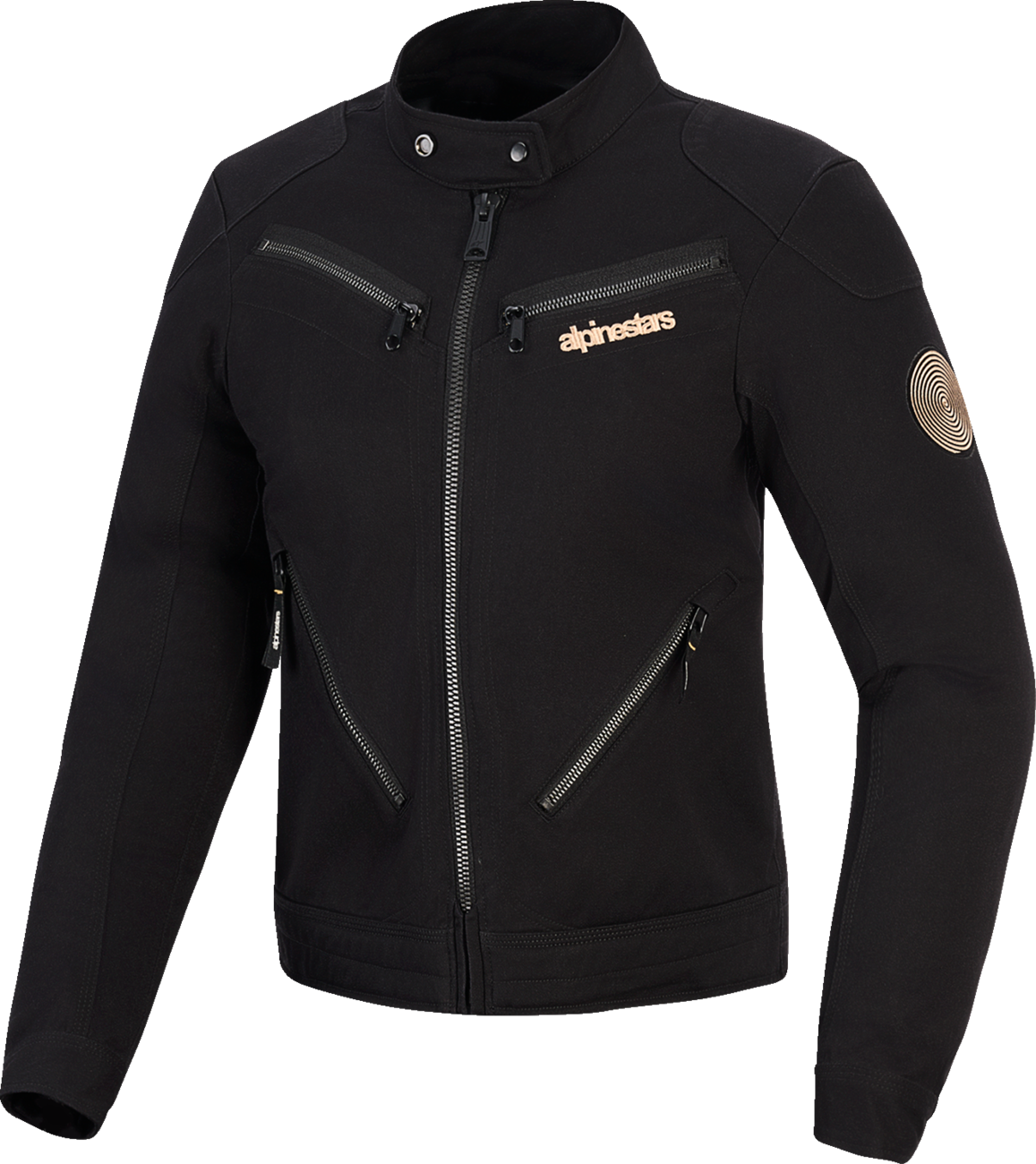 Stella Grace Jacket