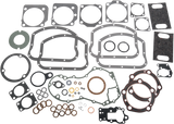 Complete Motor Gasket Kit