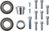 41 mm Triple Tree