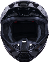 SM7 Solid Helmet