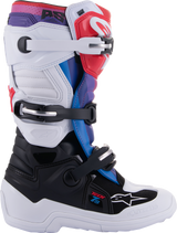Youth Tech 7S Boots