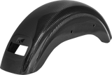Carbon Fiber Rear Fender For M8 Softails